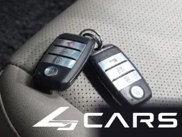 Kia Carnival 9-Seater Luxury — фото 17 (exterior)