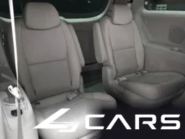 Kia Carnival 9-Seater Luxury — фото 19 (exterior)
