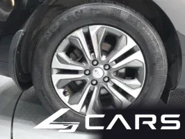 Kia Carnival 9-Seater Luxury — фото 5 (exterior)