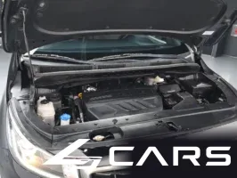 Kia Carnival 9-Seater Luxury — фото 6 (exterior)