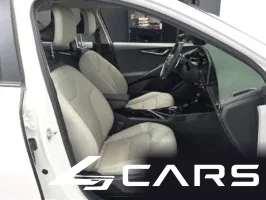 Kia Niro Signature — фото 11 (exterior)