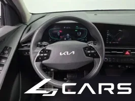 Kia Niro Signature — фото 13 (exterior)