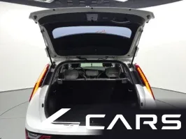 Kia Niro Signature — фото 20 (exterior)