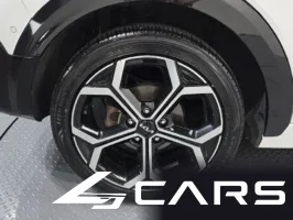 Kia Niro Signature — фото 21 (exterior)