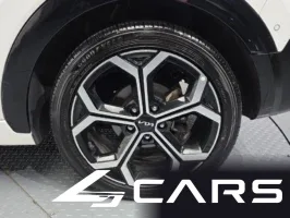 Kia Niro Signature — фото 5 (exterior)
