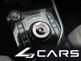 Kia Niro Signature — фото 9 (exterior)