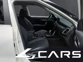 Kia Seltos Gasoline 1.6 Turbo 2WD — фото 11 (exterior)