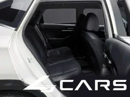 Kia Seltos Gasoline 1.6 Turbo 2WD — фото 12 (exterior)