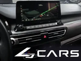 Kia Seltos Gasoline 1.6 Turbo 2WD — фото 14 (exterior)