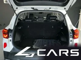 Kia Seltos Gasoline 1.6 Turbo 2WD — фото 20 (exterior)