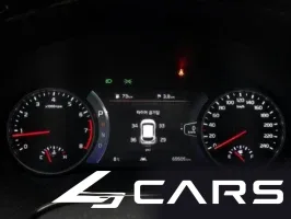 Kia Seltos Gasoline 1.6 Turbo 2WD — фото 8 (exterior)