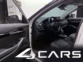 Kia Seltos Gasoline 1.6 Turbo 2WD — фото 10 (exterior)