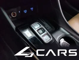 Hyundai Sonata Inspiration — фото 9 (exterior)