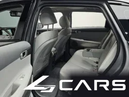 Hyundai Nexo Premium — фото 11 (exterior)