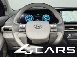 Hyundai Nexo Premium — фото 13 (exterior)