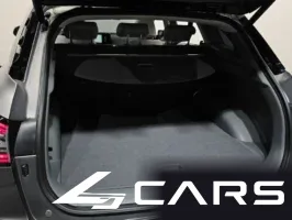Hyundai Nexo Premium — фото 16 (exterior)