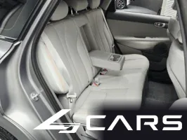 Hyundai Nexo Premium — фото 17 (exterior)
