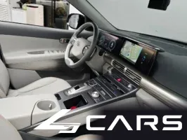 Hyundai Nexo Premium — фото 18 (exterior)