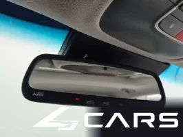Hyundai Nexo Premium — фото 19 (exterior)