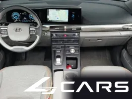 Hyundai Nexo Premium — фото 7 (exterior)