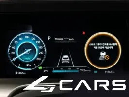 Hyundai Nexo Premium — фото 8 (exterior)