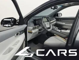Hyundai Nexo Premium — фото 10 (exterior)