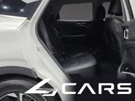 Kia Sportage Prestige 2WD — фото 18 (exterior)