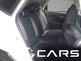 Kia Seltos Gasoline 1.6 Turbo 2WD — фото 11 (exterior)