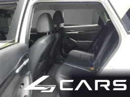 Kia Seltos Gasoline 1.6 Turbo 2WD — фото 12 (exterior)
