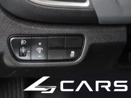 Kia Seltos Gasoline 1.6 Turbo 2WD — фото 16 (exterior)