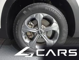 Kia Seltos Gasoline 1.6 Turbo 2WD — фото 5 (exterior)