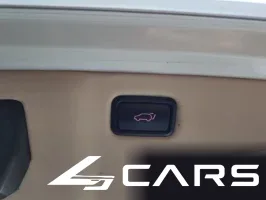 Kia Carnival 9-Seater Hi-Limousine — фото 16 (exterior)
