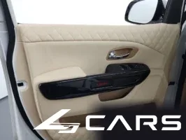 Kia Carnival 9-Seater Hi-Limousine — фото 19 (exterior)