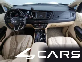 Kia Carnival 9-Seater Hi-Limousine — фото 7 (exterior)