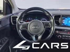Kia Sportage Diesel 2WD Prestige — фото 13 (exterior)