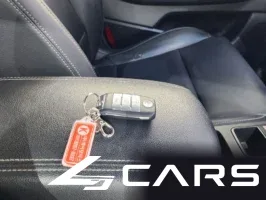 Kia Sportage Diesel 2WD Prestige — фото 15 (exterior)