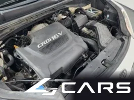Kia Sportage Diesel 2WD Prestige — фото 6 (exterior)