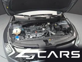 Kia Sportage Gasoline 1.6 Turbo 2WD — фото 11 (exterior)