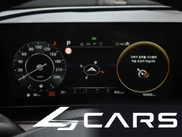 Kia Sportage Gasoline 1.6 Turbo 2WD — фото 14 (exterior)