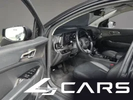 Kia Sportage Gasoline 1.6 Turbo 2WD — фото 16 (exterior)