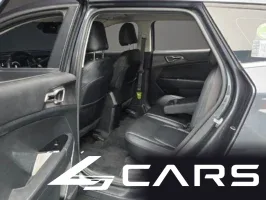 Kia Sportage Gasoline 1.6 Turbo 2WD — фото 17 (exterior)