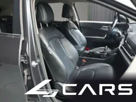 Kia Sportage Gasoline 1.6 Turbo 2WD — фото 18 (exterior)
