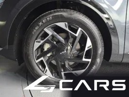 Kia Sportage Gasoline 1.6 Turbo 2WD — фото 10 (exterior)