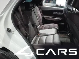 Genesis GV70 2.5T Gasoline 2WD — фото 11 (exterior)