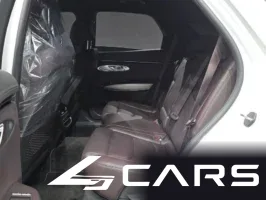 Genesis GV70 2.5T Gasoline 2WD — фото 12 (exterior)