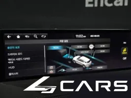 Genesis GV70 2.5T Gasoline 2WD — фото 17 (exterior)