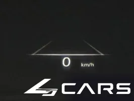 Genesis GV70 2.5T Gasoline 2WD — фото 18 (exterior)