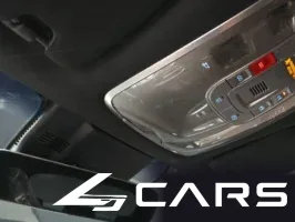 Genesis GV70 2.5T Gasoline 2WD — фото 19 (exterior)