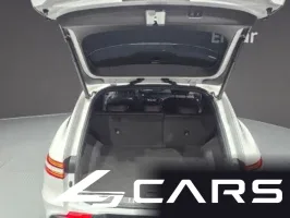 Genesis GV70 2.5T Gasoline 2WD — фото 20 (exterior)