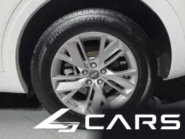 Genesis GV70 2.5T Gasoline 2WD — фото 21 (exterior)